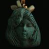 guardian pendant 26, photo by Joann Smith